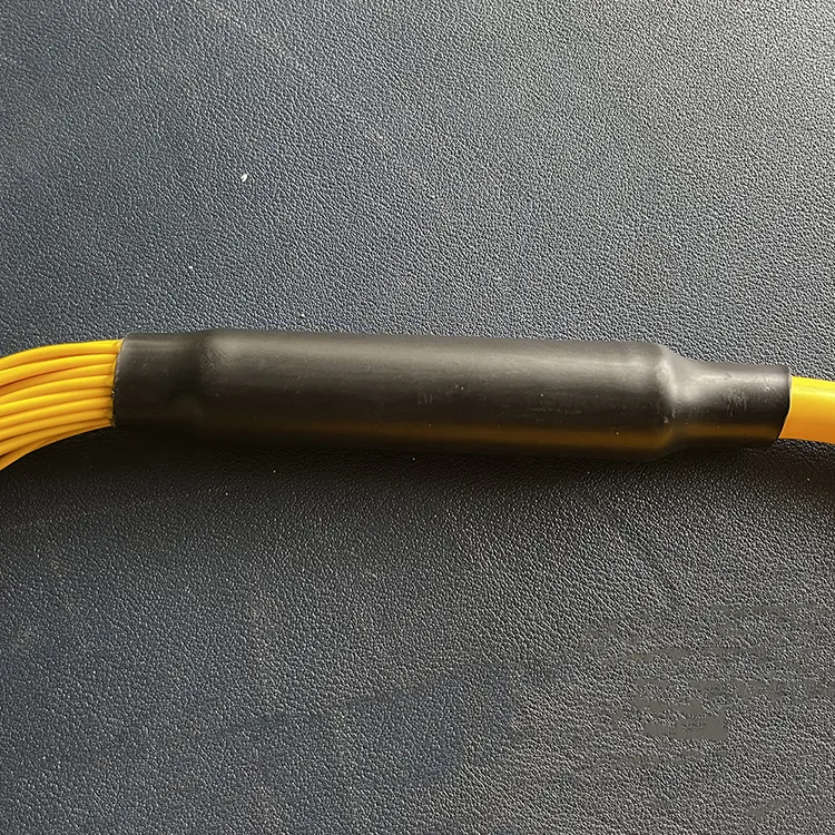 Breakout Fiber Patch Cable