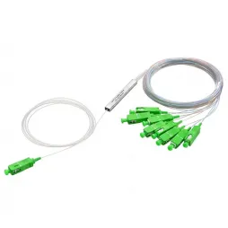 Mini Type PLC Splitter — G.657.B3