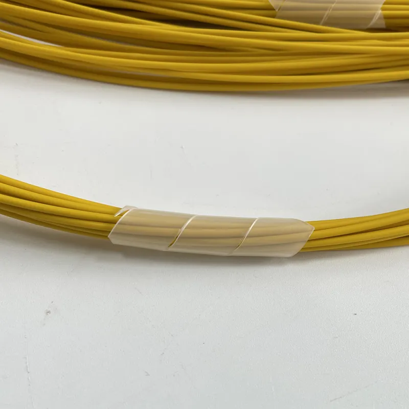 Breakout Fiber Patch Cord